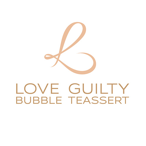 Love Guilty Bubble Teassert